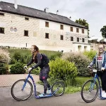 Chateau Orlice Hotel