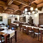Chateau Orlice Hotel 4*