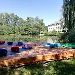 Chateau Orlice Hotel Letohrad