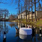Hotel Chateau Orlice Letohrad
