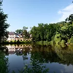 Hotel Chateau Orlice 4*