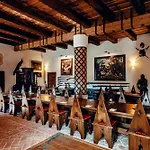 Hotel Chateau Orlice Letohrad