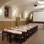 Chateau Orlice Hotel 4*
