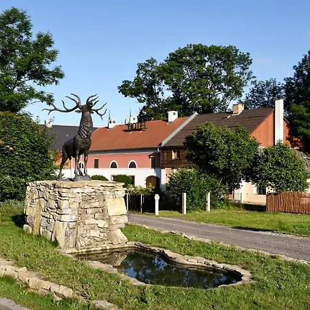 Chateau Orlice