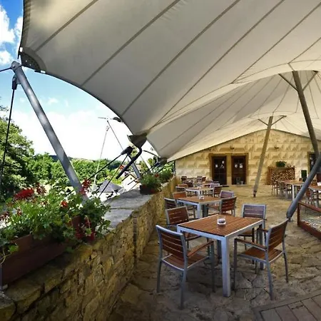 Chateau Orlice Hotel 4*