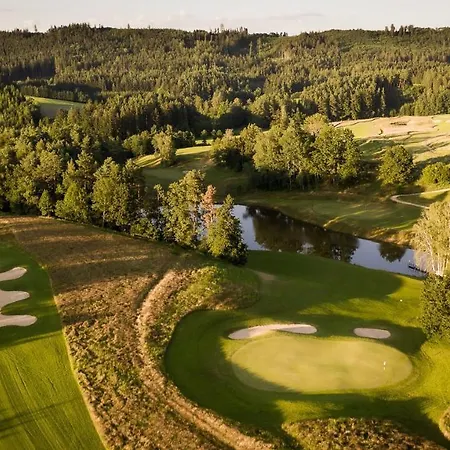 Chateau Orlice 4*