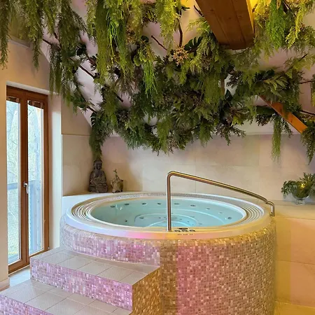 Chateau Orlice Hotel Letohrad