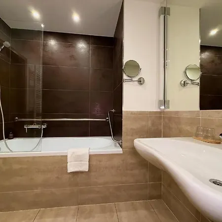 Szálloda Chateau Orlice 4*