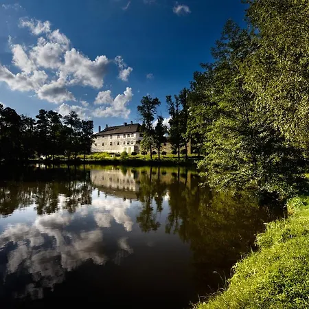 Chateau Orlice