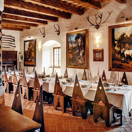 Hotel Chateau Orlice 4*