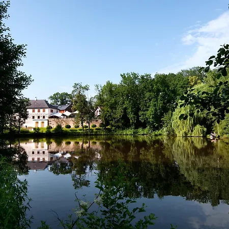 Hotel Chateau Orlice 4*
