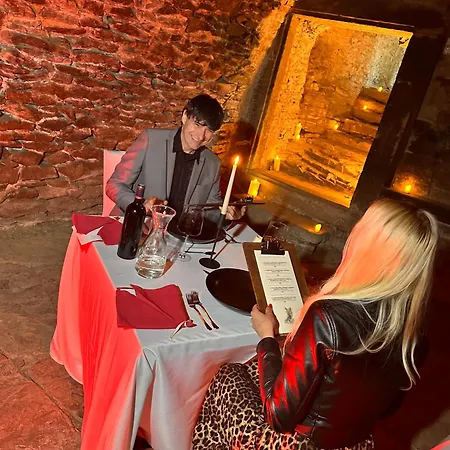 Chateau Orlice Letohrad