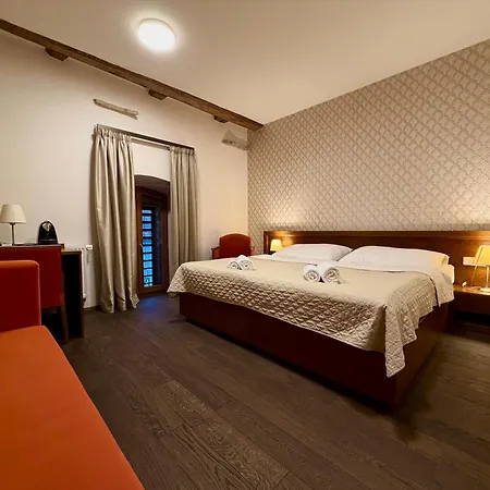 Szálloda Chateau Orlice 4*