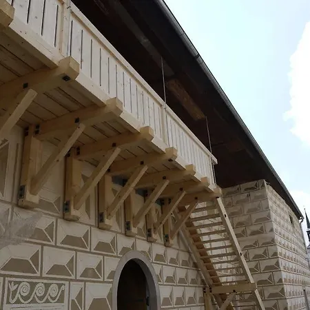 Szálloda Chateau Orlice 4*