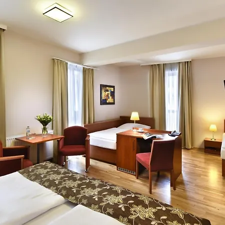 Chateau Orlice 4*