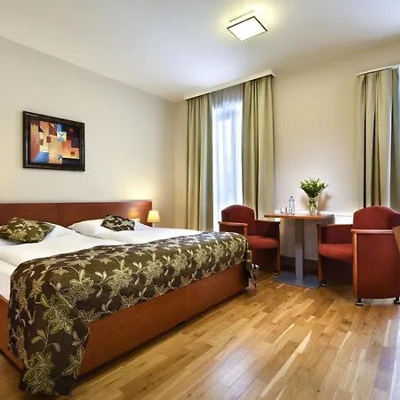 Chateau Orlice 4*