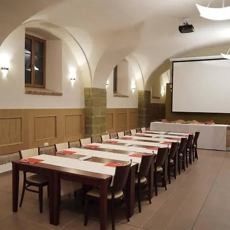 Chateau Orlice Szálloda 4*