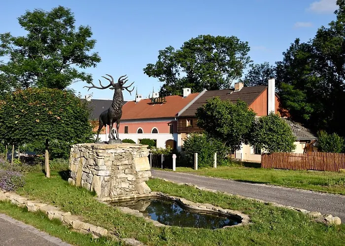 Chateau Orlice