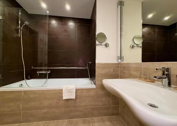 Hotel Chateau Orlice 4*