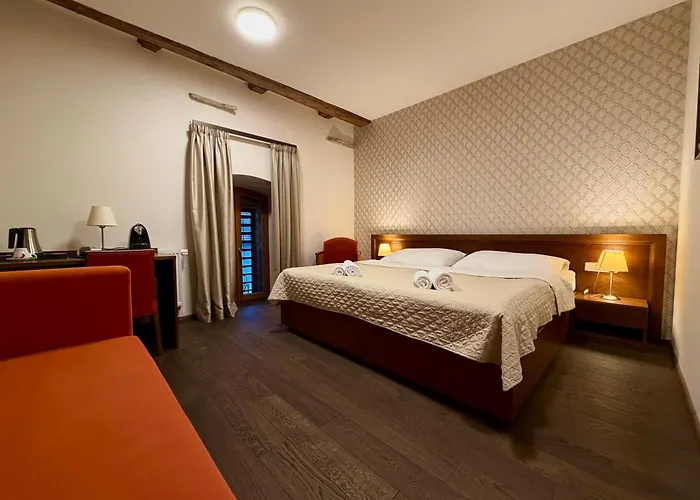 Hotel Chateau Orlice 4*