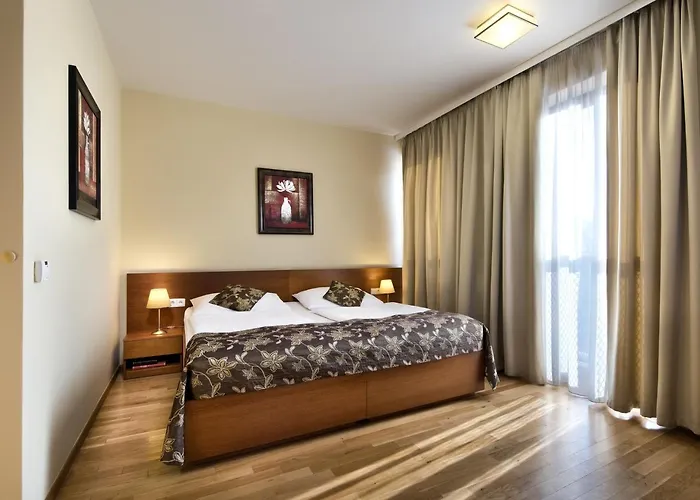 Hotel Chateau Orlice 4*
