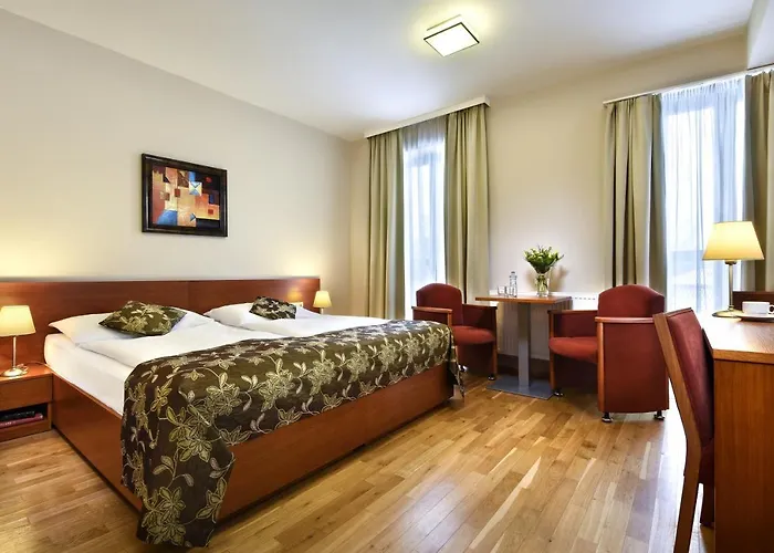Chateau Orlice 4*