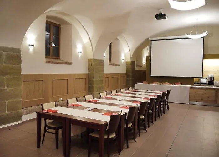 Chateau Orlice Hotel 4*