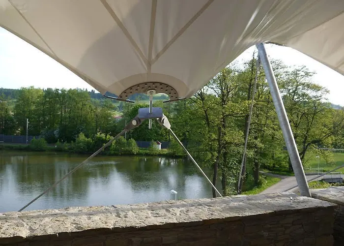 Hotel Chateau Orlice 4*